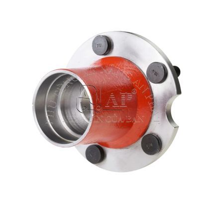 Moay ơ bánh xe nâng Linde – 3414501515