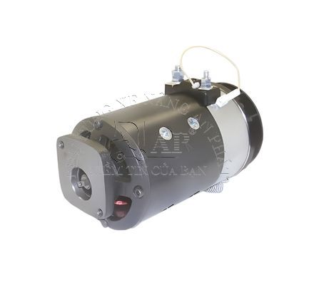 otor trợ lực lái xe nâng Linde – 0009761160