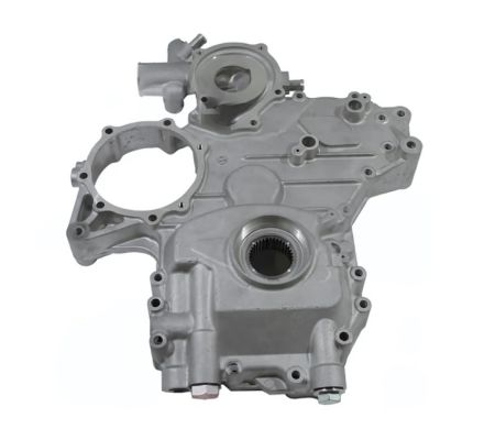 Nắp cam đầu động cơ xe nâng Bobcat A300/700, S220/250/300