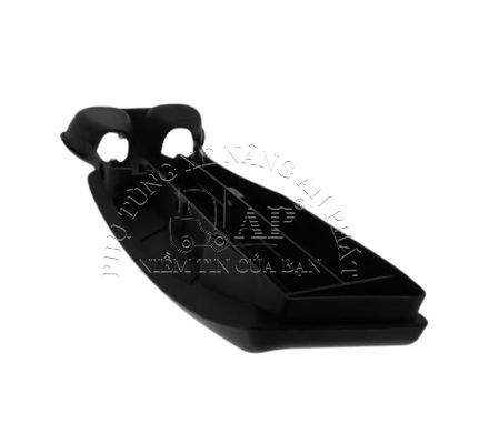 Ốp tay vịn xe nâng Linde E14/E16/E20/E25/E30-335 – 3354336204