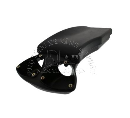 Ốp tay vịn xe nâng Linde – 3354336204