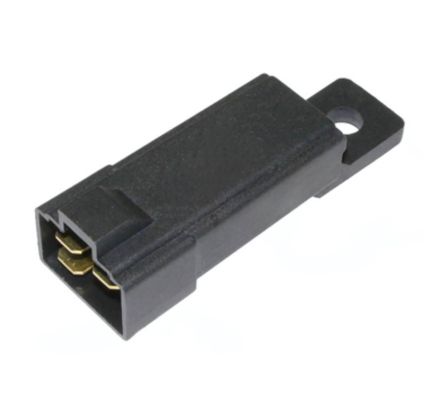 Rơ le đèn xi nhan xe nâng Toyota, 7FB20-30, Rơ le đèn signal xe nâng Toyota, 04957-10138-71, Flasher Unit