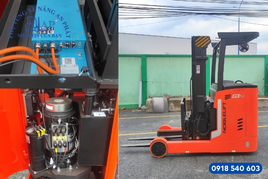 Xe nâng điện đứng lái; xe nâng điện đứng lái noblelift; xe nâng điện; xe nâng đứng lái; mua xe nâng điện đứng lái; bán xe nâng điện đứng lái; xe nâng điện đứng lái 1.5 tấn; xe nâng điện đứng lái 2 tấn; xe nâng điện đứng lái 1.3 tấn; xe nâng điện đứng lái noblelift bán chạy;