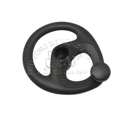 Vô lăng xe nâng Linde – 0009910206