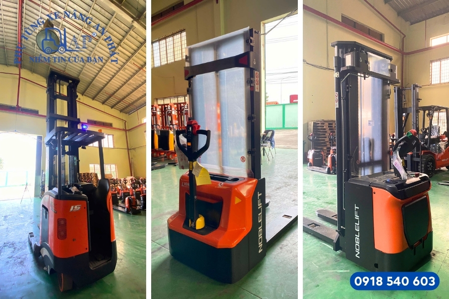 Xe nâng điện đứng lái; xe nâng điện đứng lái noblelift; xe nâng điện; xe nâng đứng lái; mua xe nâng điện đứng lái; bán xe nâng điện đứng lái; xe nâng điện đứng lái 1.5 tấn; xe nâng điện đứng lái 2 tấn; xe nâng điện đứng lái 1.3 tấn; xe nâng điện đứng lái noblelift bán chạy;