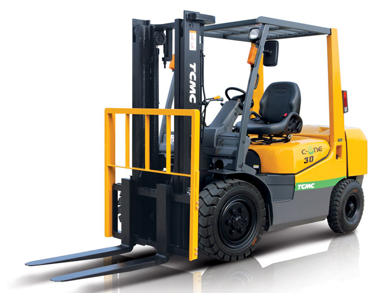 phụ tùng xe nâng TCM , xe nâng TCM , phụ tùng TCM 