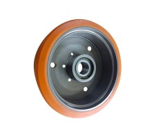 Bánh tải xe nâng Jungheinrich ETM/V 214/216