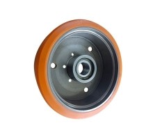 Bánh tải xe nâng Jungheinrich ETM/V 214/216