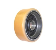 Bánh tải xe nâng Linde 115-02/R14