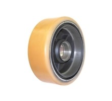 Bánh tải xe nâng Linde 115-02/R14