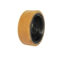 Bánh tải xe nâng Linde 115-03