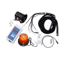 Bộ hạn chế tốc độ xe nâng 12-24V (SP02A)