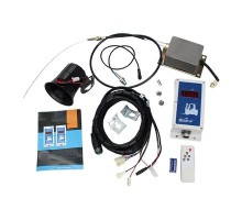 Bộ hạn chế tốc độ xe nâng 12V (SP02A-1)