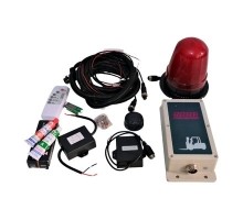 Bộ hạn chế tốc độ xe nâng điện 24-80V