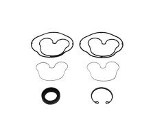 Bộ phớt bơm thủy lực xe nâng Toyota 8FG25