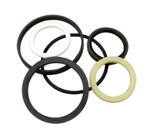 Bộ phớt xi lanh nghiêng xe nâng Mitsubishi FD20MC