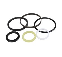 Bộ phớt xi lanh nghiêng xe nâng Mitsubishi FD50CN
