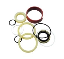 Bộ phớt xi lanh nghiêng xe nâng TCM FB15-6