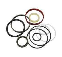 Bộ phớt xi lanh nghiêng xe nâng TCM FD30T3C