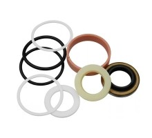 Bộ phớt xi lanh nghiêng xe nâng TCM FRB10-18-6