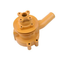 Bơm nước xe nâng Komatsu 4D94-2P