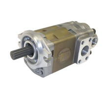 Bơm thủy lực xe nâng Toyota 7FD45-7FD50 