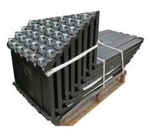 Càng xe nâng 1.5 tấn - 2 tấn 100x40x1070mm