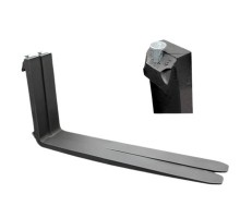 Càng xe nâng 1.5 tấn - 2 tấn 100x40x1520mm