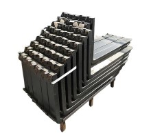Càng xe nâng 2 tấn - 2.5 tấn 100x45x1220mm
