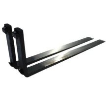 Càng xe nâng 3 tấn 122x45x1220mm