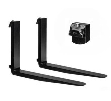 Càng xe nâng 3 tấn 122x50x1520mm
