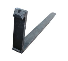 Càng xe nâng 4 tấn - 4.5 tấn 150x50x1820mm
