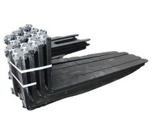 Càng xe nâng 4 tấn - 4.5 tấn 150x50x2000mm