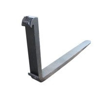 Càng xe nâng 5 tấn - 6 tấn 150x60x1220mm