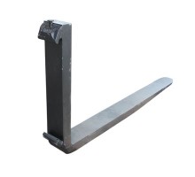 Càng xe nâng 7 tấn 150x70x1520mm