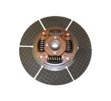Đĩa ly hợp xe nâng Mitsubishi FD20-25 (F18B)
