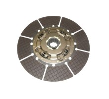 Đĩa ly hợp xe nâng TCM FD35-45C2
