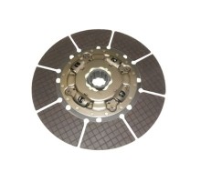 Đĩa ly hợp xe nâng TCM FD35-45C2