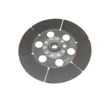 Đĩa ly hợp xe nâng Toyota 3-6FD10-30