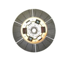 Đĩa ly hợp xe nâng Toyota 7-8FG10-J35