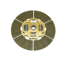 Đĩa ly hợp xe nâng Toyota 7FD35-45