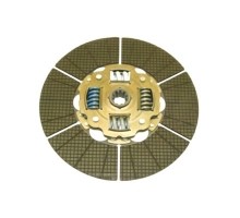 Đĩa ly hợp xe nâng Toyota 7FD35-45