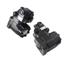 Hộp lái xe nâng BYD CPD20-35