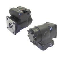 Hộp lái xe nâng Komatsu FD30-16
