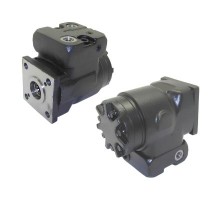 Hộp lái xe nâng Komatsu FD30-16