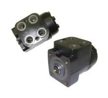 Hộp lái xe nâng Mitsubishi FD20-30N