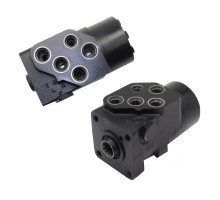 Hộp lái xe nâng Mitsubishi FD40-55N
