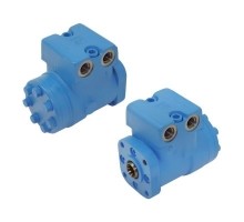 Hộp lái xe nâng TCM FD30T3C