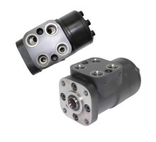 Hộp lái xe nâng TCM FD60-100Z8