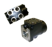 Hộp lái xe nâng Toyota 7-8FD30